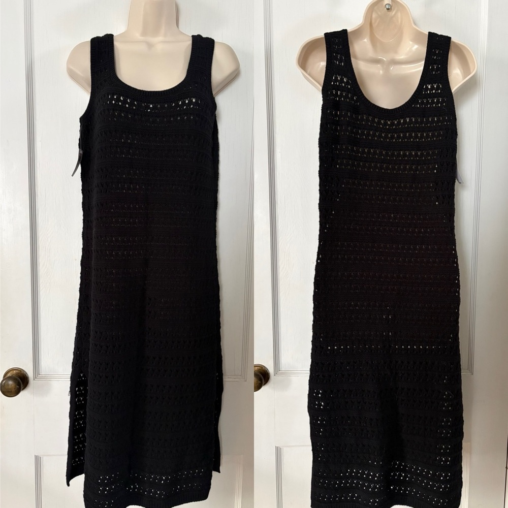 Old Navy Crochet Dress - NWT